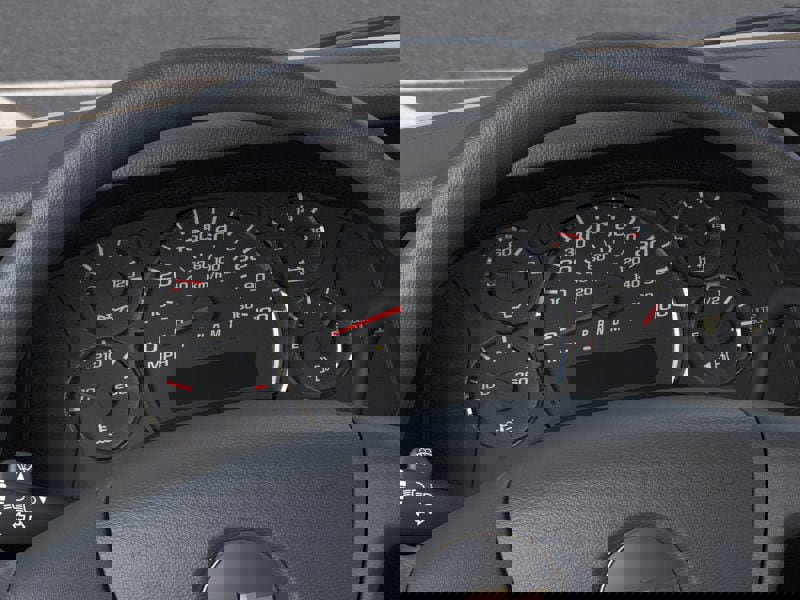 New 2025 Chevrolet Express 2500 Extended image 42