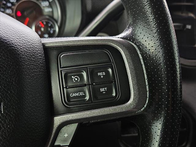 Used 2022 RAM 3500 Tradesman w/ Max Tow Package image 13