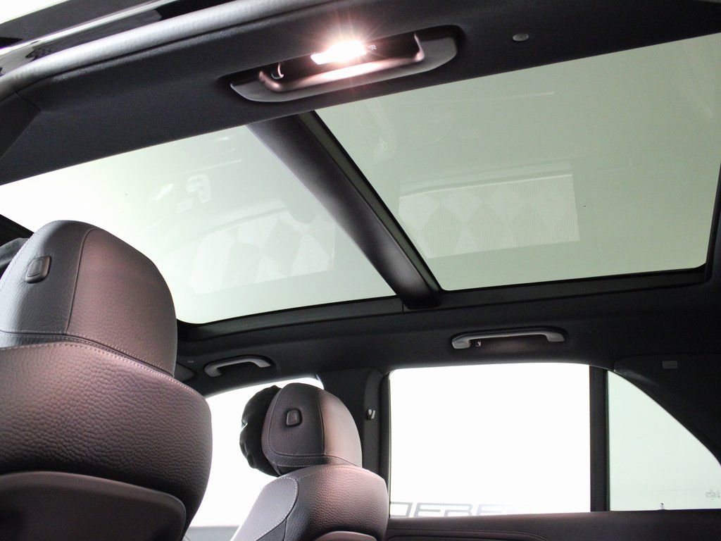 Certified 2026 Mercedes-Benz GLE 580 4MATIC image 14