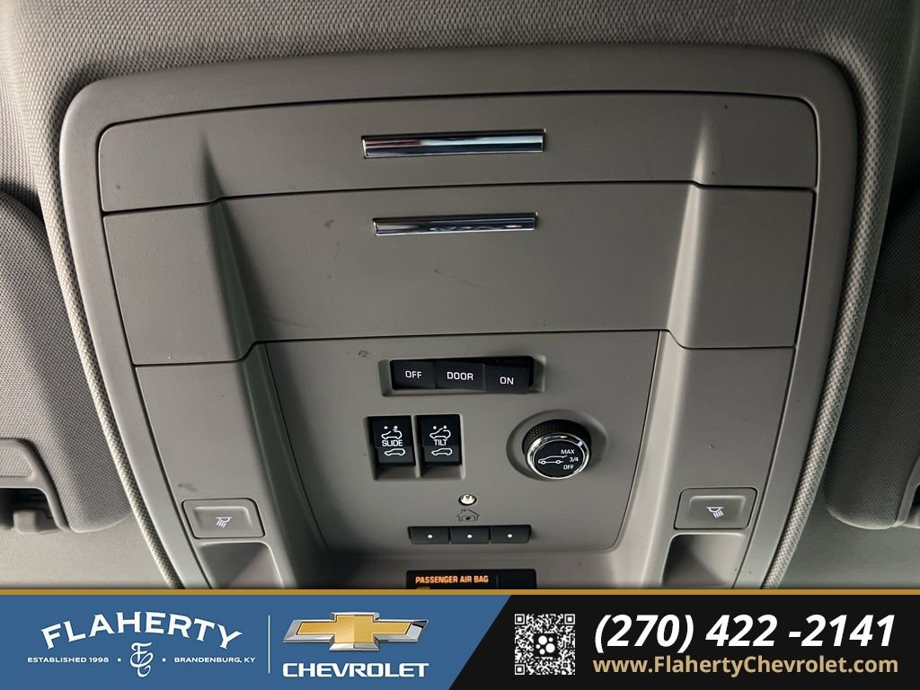 Used 2018 Chevrolet Tahoe LT w/ Max Trailering Package image 34