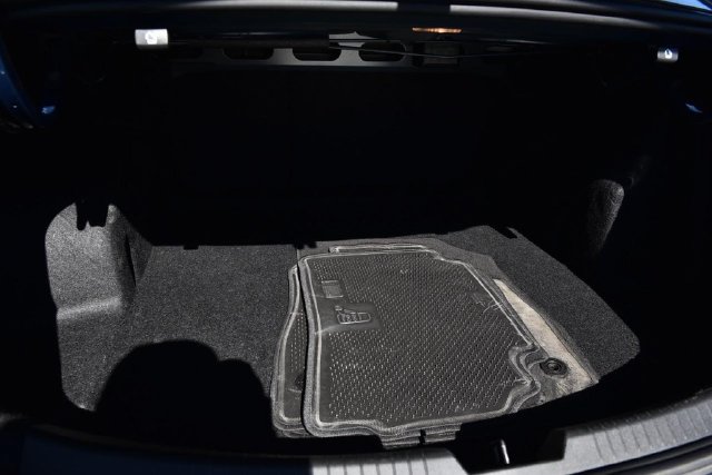 Used 2024 Chevrolet Malibu RS FWD image 21