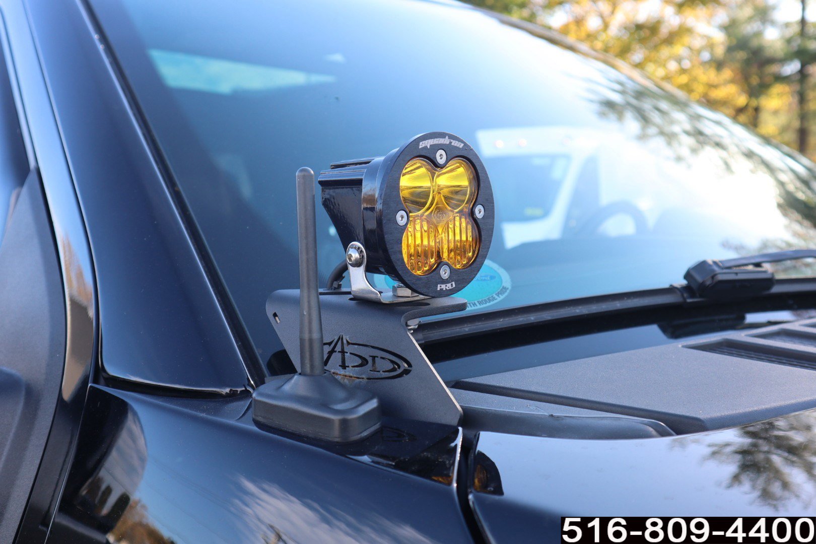 Used 2018 Ford F150 Raptor w/ Equipment Group 802A Luxury image 15