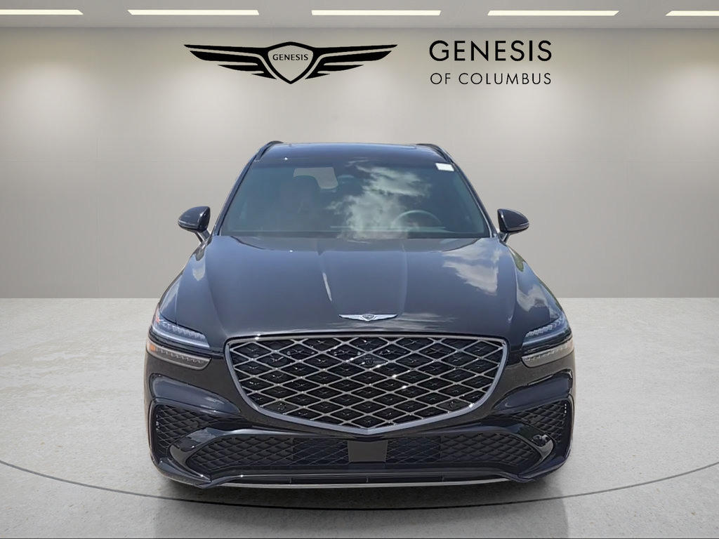 New 2026 Genesis GV70 2.5T Sport Prestige AWD/4WD image 8