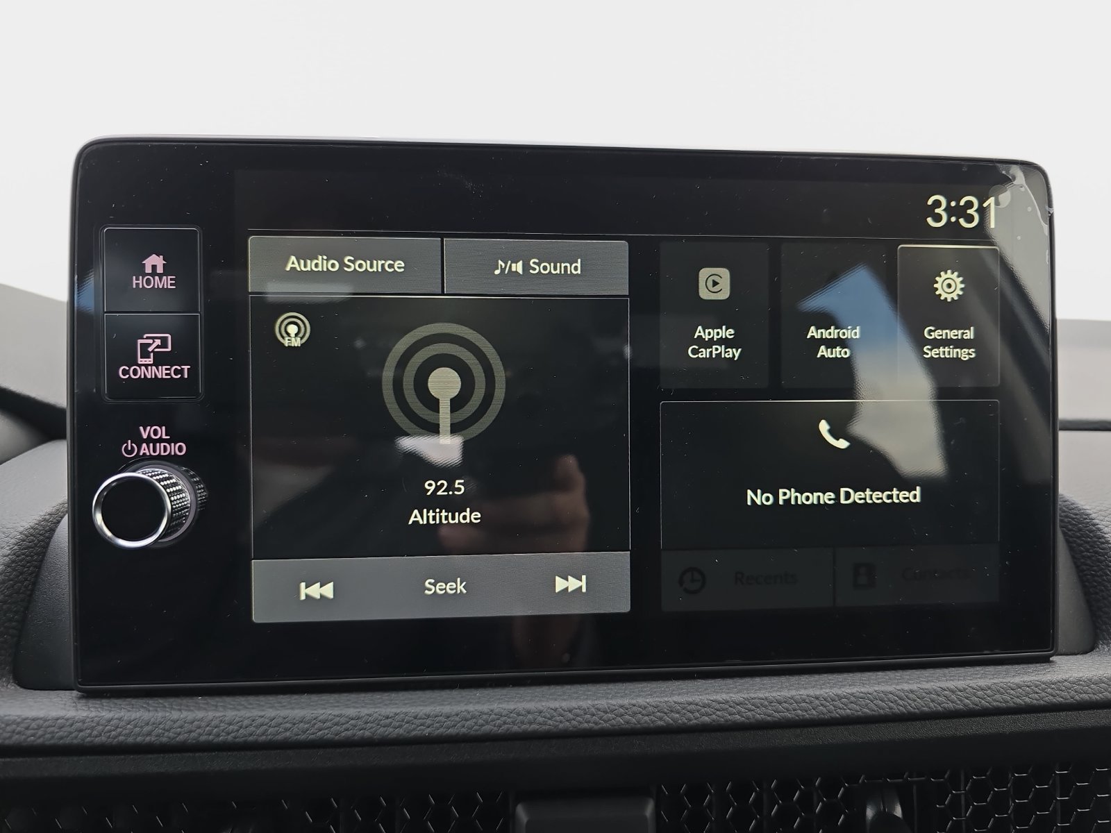 New 2027 Honda CR-V LX image 20