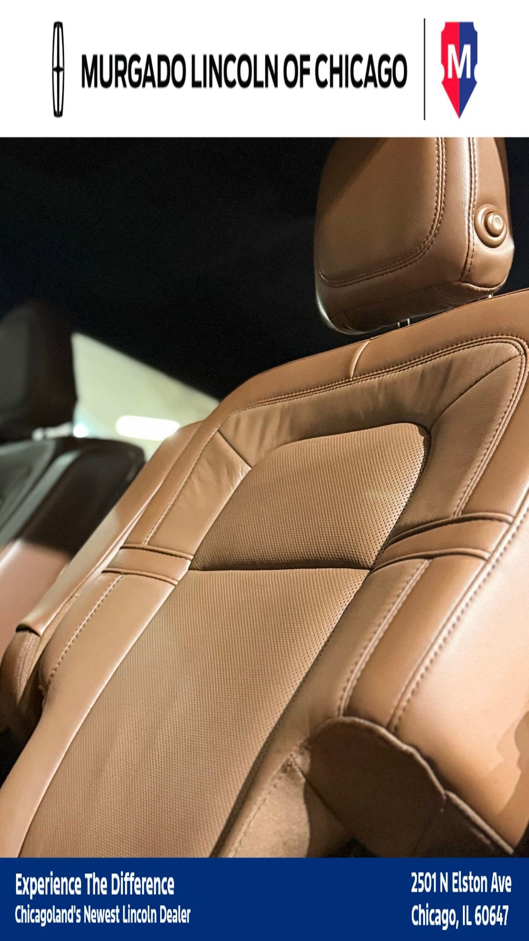 Used 2020 Lincoln Aviator Reserve w/ Equipment Group 201A image 50