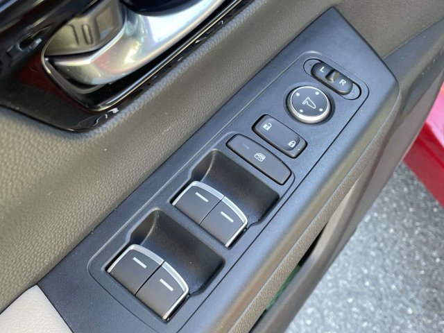 Used 2026 Honda CR-V EX-L image 15