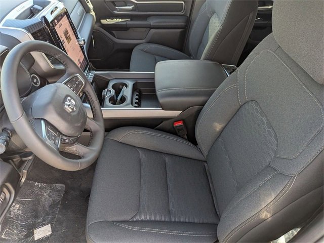 New 2026 RAM 1500 Big Horn image 18