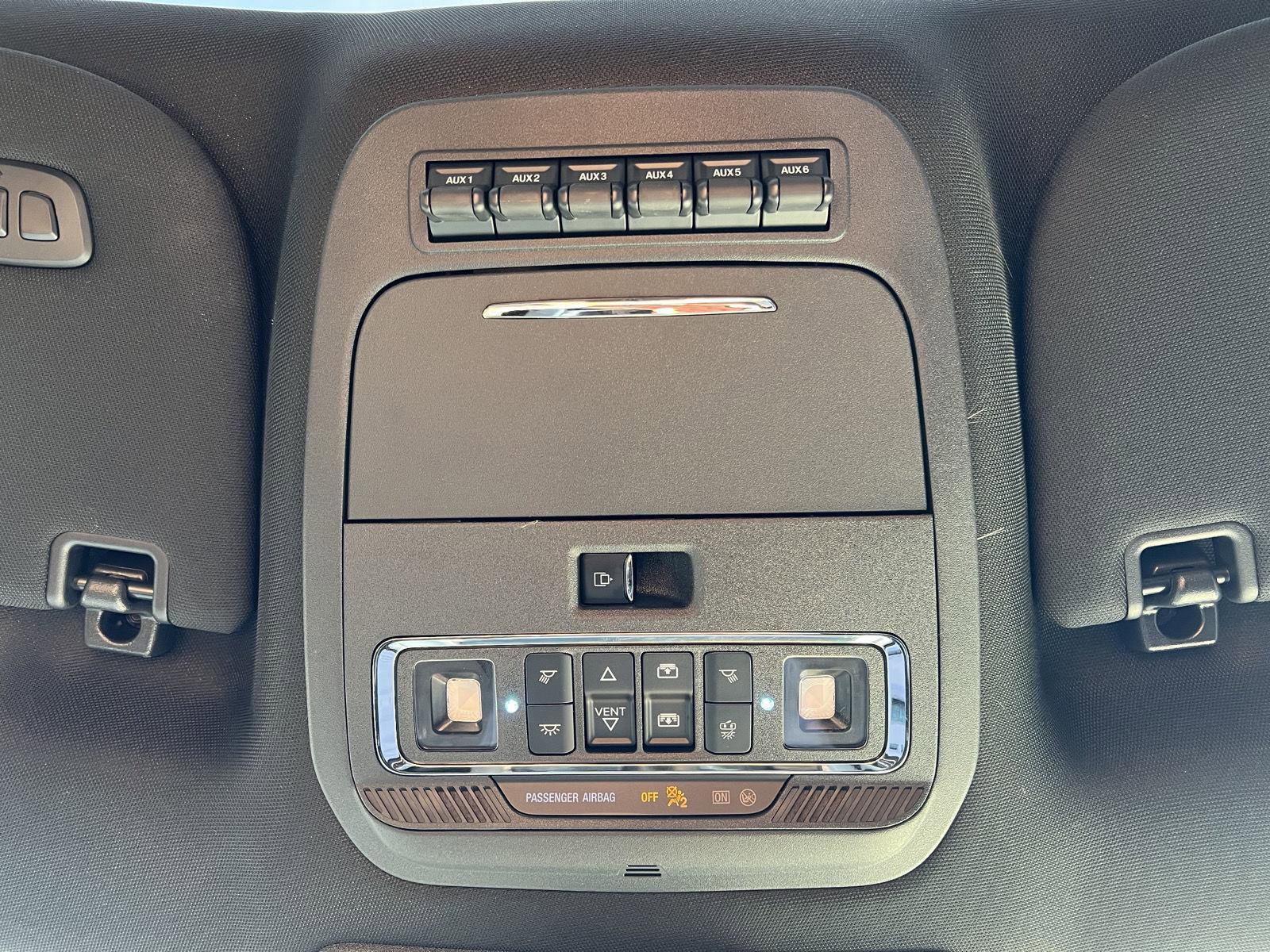 Used 2023 Ford F150 Raptor w/ Blue Interior Package image 44