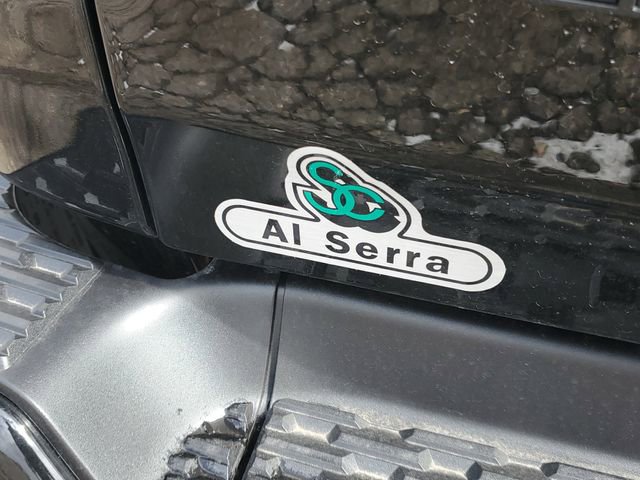 New 2026 RAM 1500 4x4 Crew Cab image 7