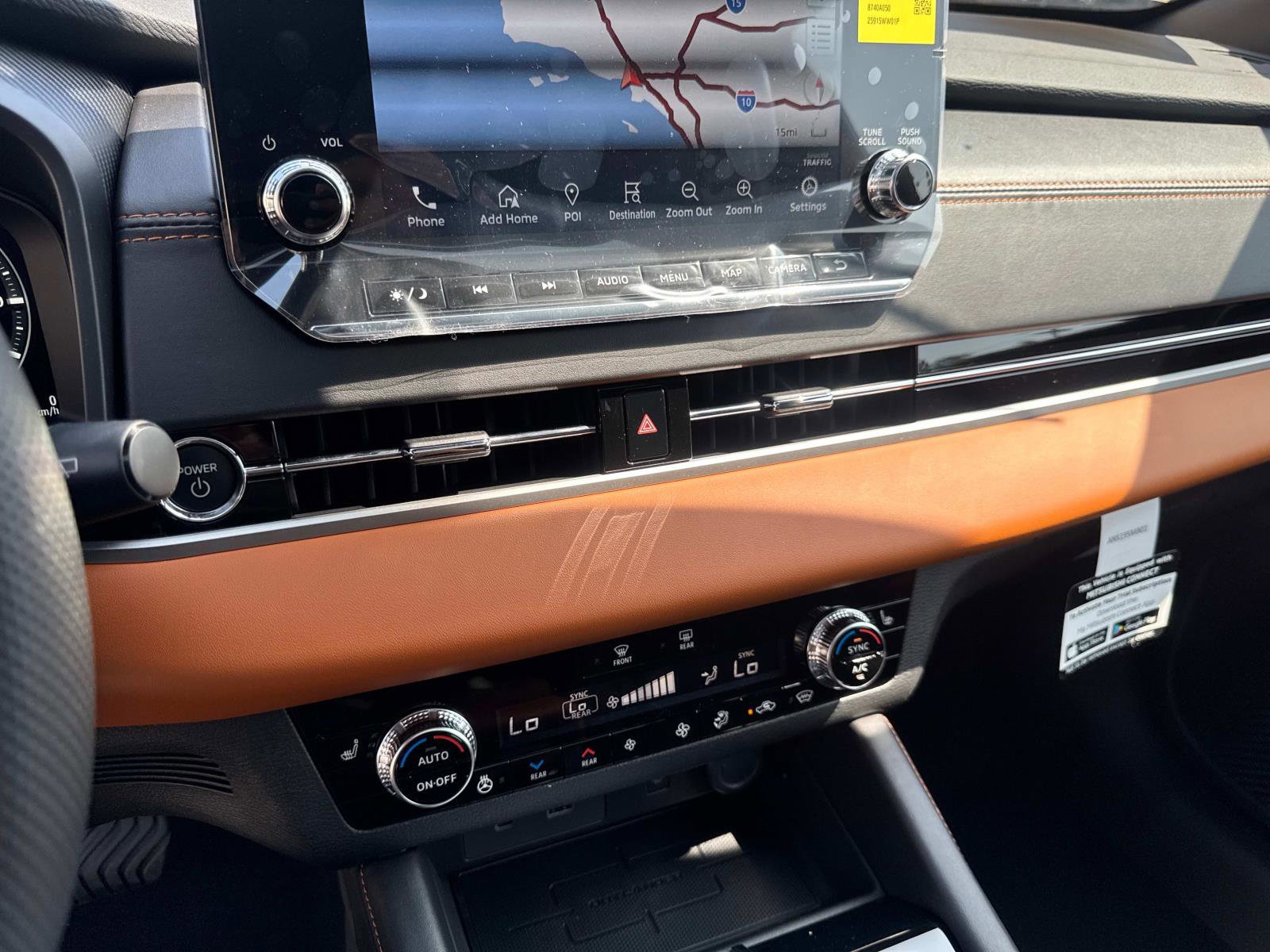 New 2025 Mitsubishi Outlander SEL image 24