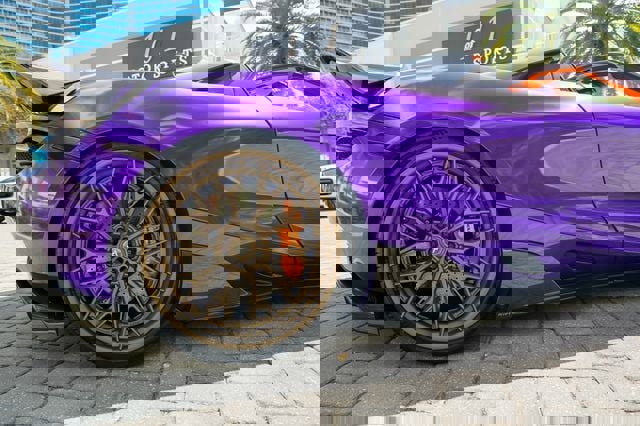 Used 2020 McLaren 720S Performance image 29