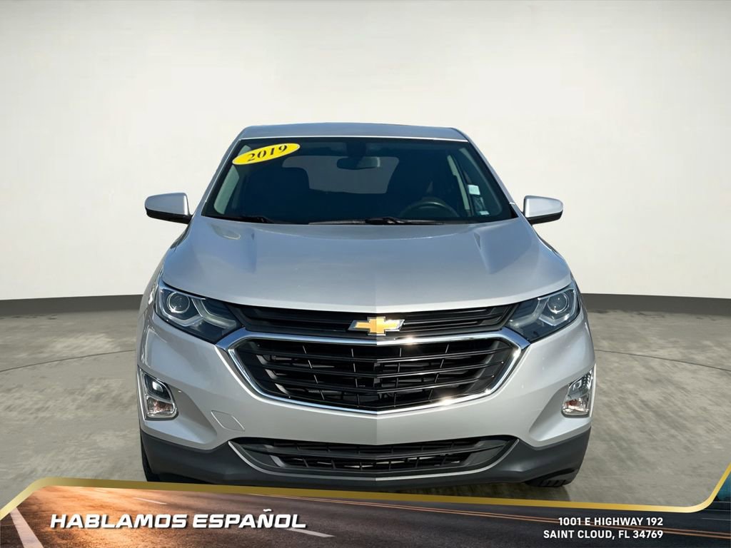 Used 2019 Chevrolet Equinox LT image 14