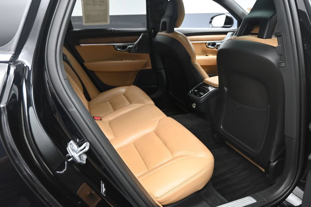 Used 2017 Volvo S90 T6 Inscription w/ Vision Package AWD/4WD image 26