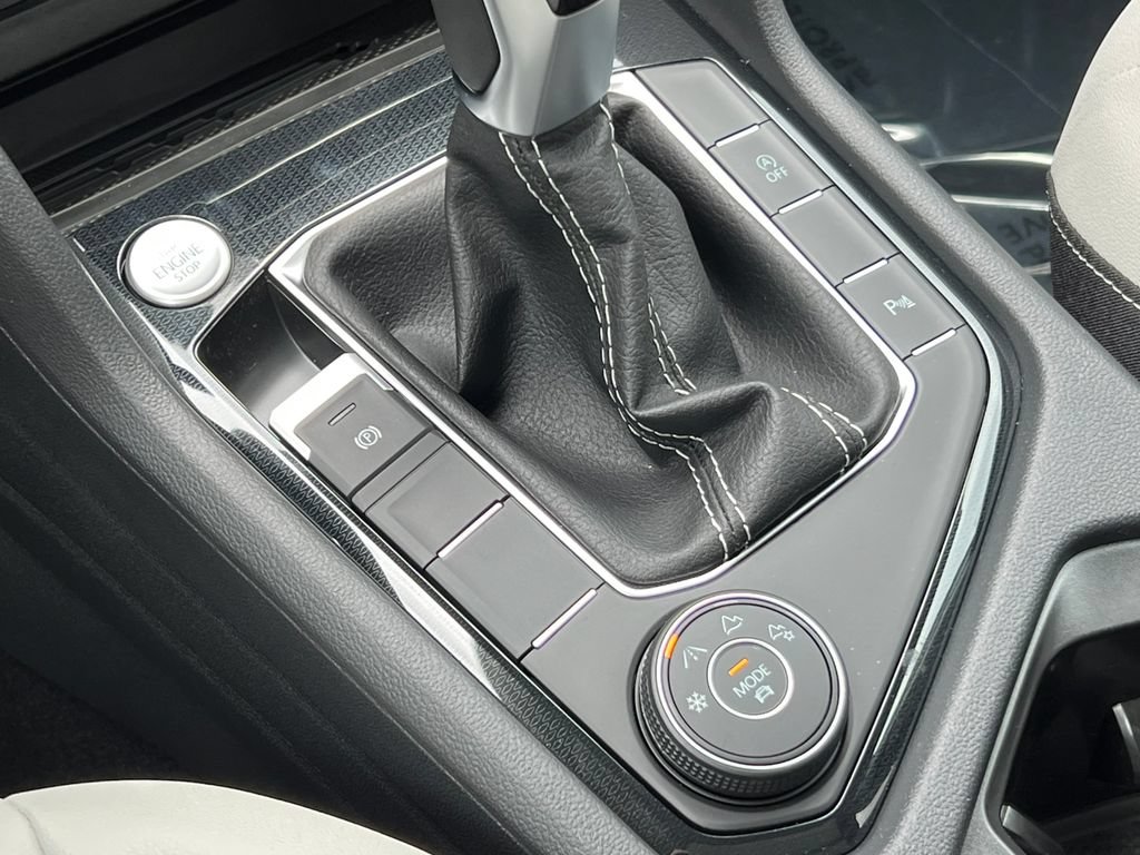 New 2026 Volkswagen Taos SE AWD/4WD image 27