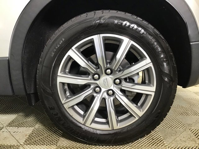 Used 2020 Cadillac XT4 Sport w/ Driver Awareness Package image 26