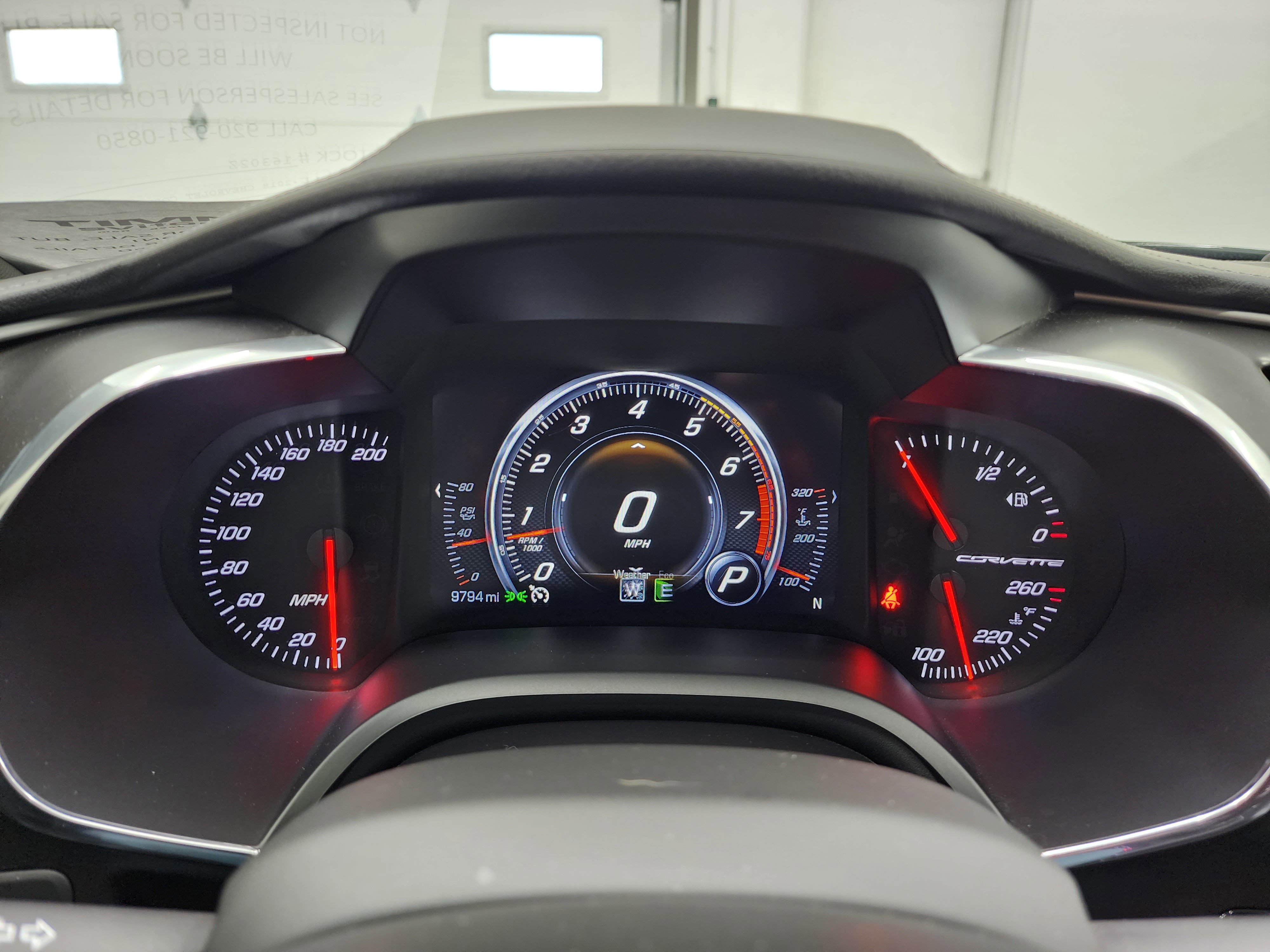Used 2018 Chevrolet Corvette Grand Sport image 56