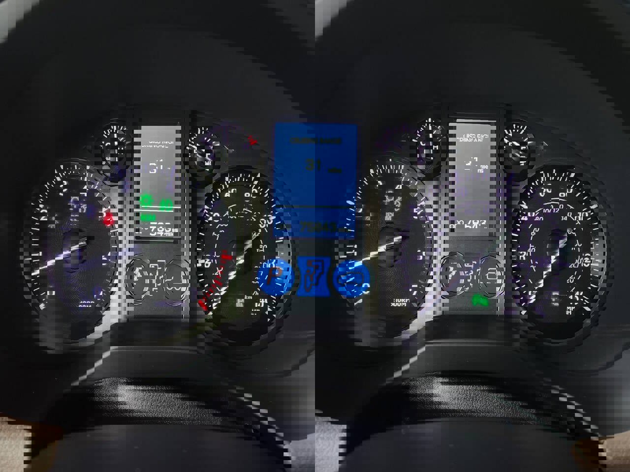 Used 2017 Lexus GX 460 Base AWD 4dr SUV image 35