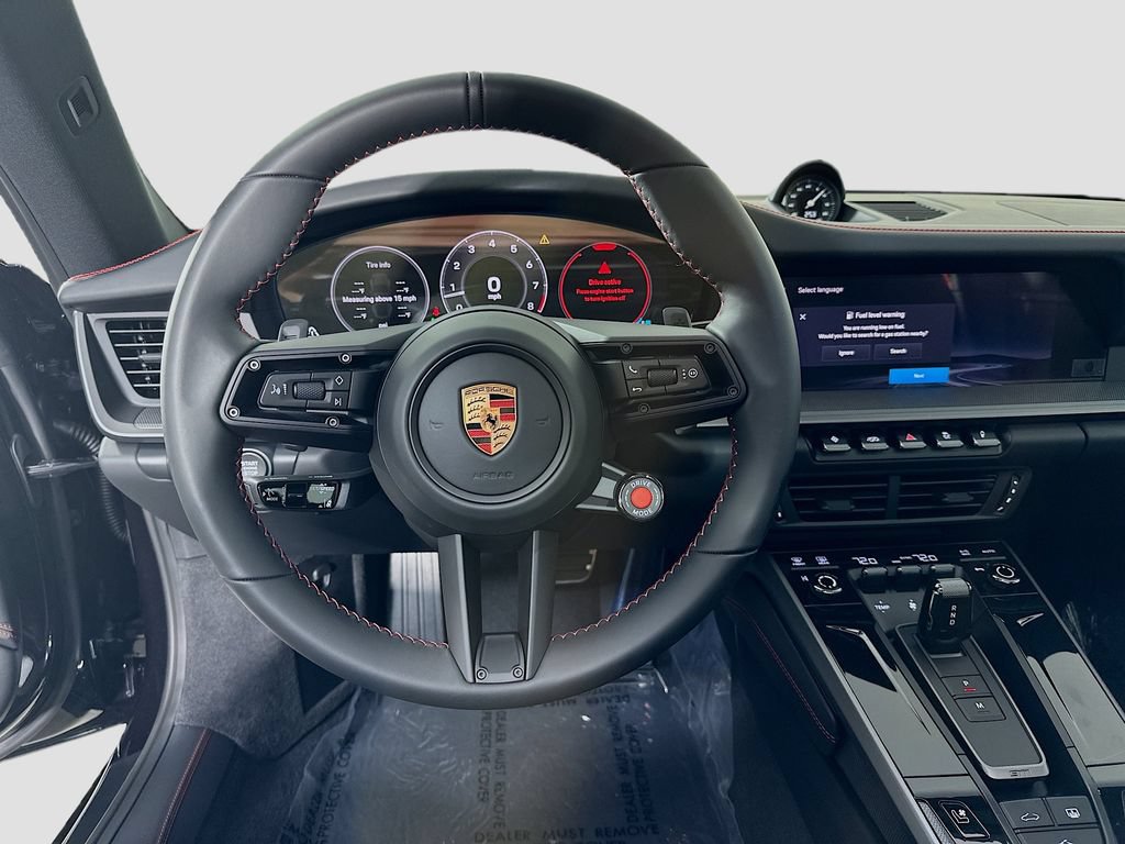 New 2026 Porsche 911 Carrera 4S AWD/4WD image 25