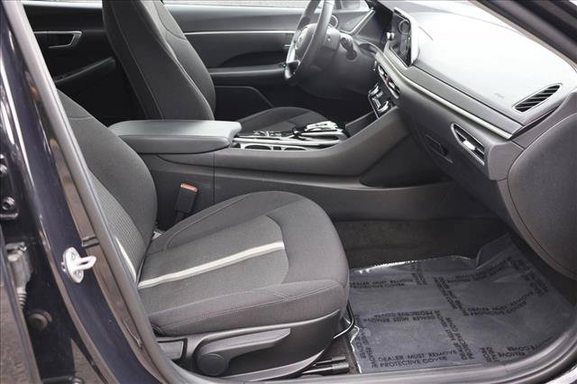 Used 2023 Hyundai Sonata SEL w/ Convenience Package FWD image 30