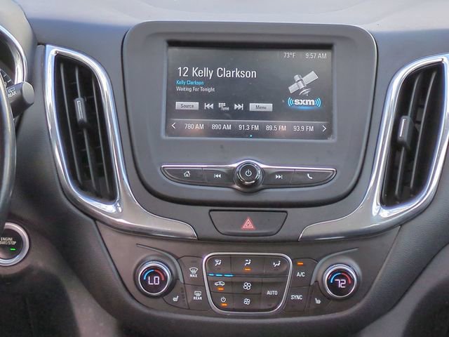 Used 2018 Chevrolet Equinox LT FWD image 21