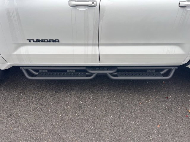 Used 2025 Toyota Tundra Limited image 9