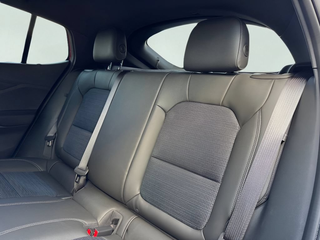 New 2026 Buick Envista Preferred w/ Convenience I Package FWD image 11