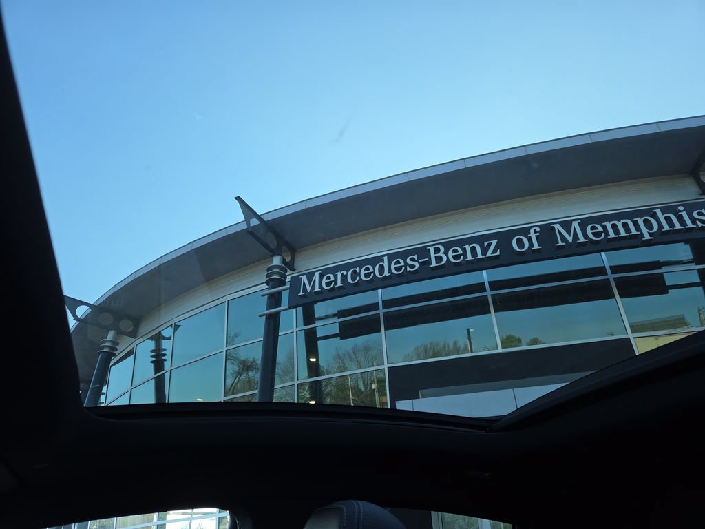 New 2026 Mercedes-Benz GLE 450 4MATIC Coupe image 28