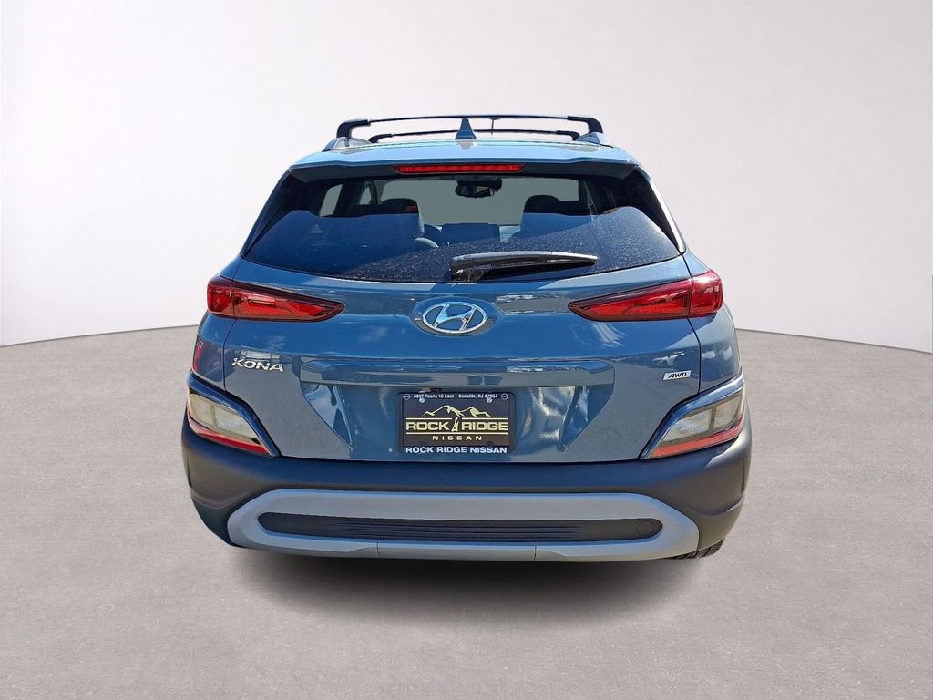 Used 2023 Hyundai Kona SEL w/ Convenience Package image 6