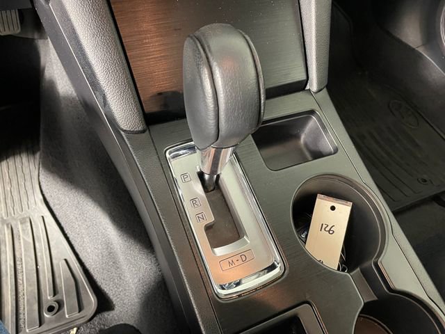 Used 2016 Subaru Outback 2.5i Limited image 11