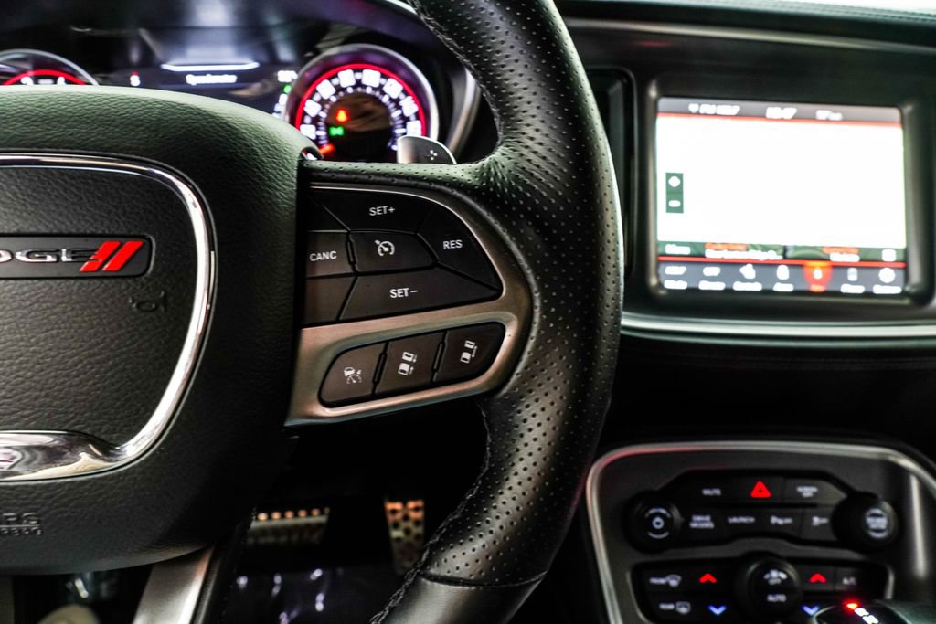 Used 2021 Dodge Challenger R/T Scat Pack w/ Plus Package image 33