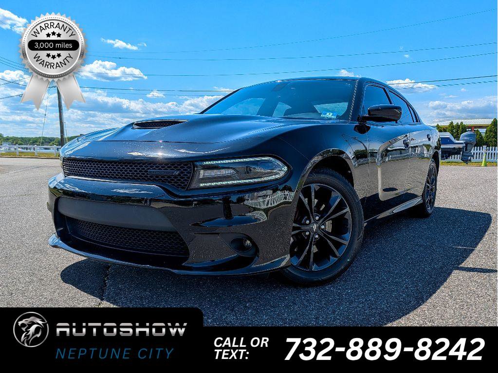 Used 2020 Dodge Charger GT w/ Plus Group