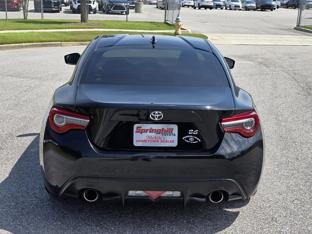 Used 2019 Toyota 86 RWD image 3