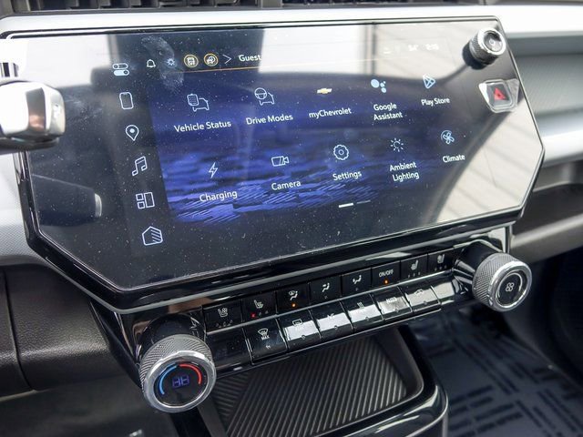 New 2027 Chevrolet Bolt RS image 20