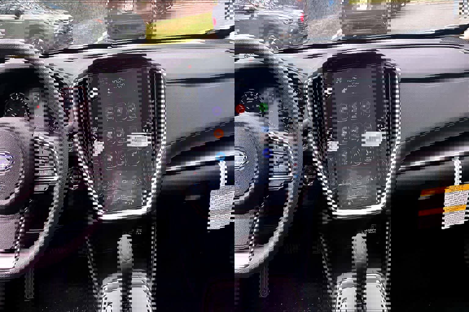 New 2026 Subaru Impreza 2.0i Sport image 6