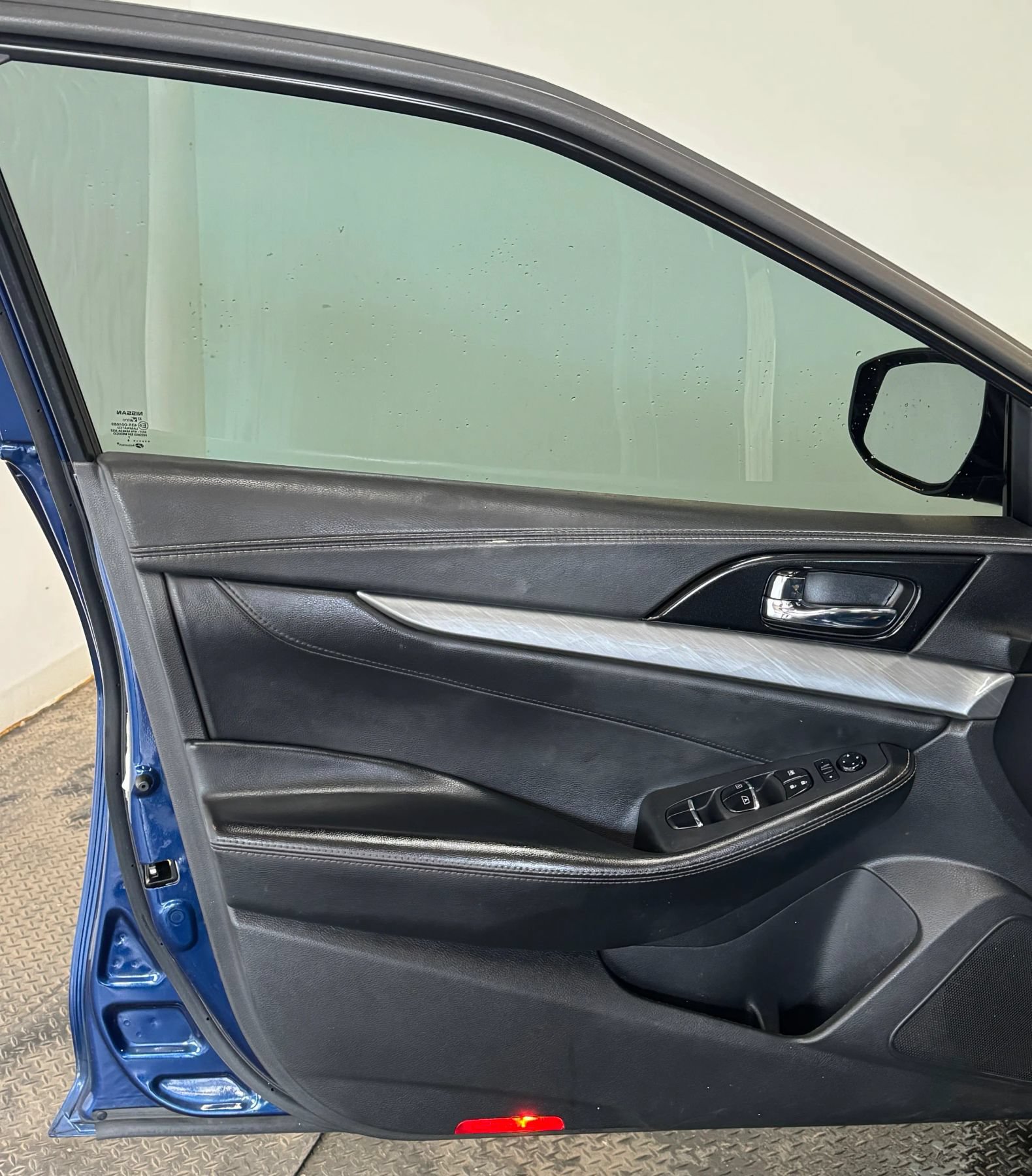 Used 2018 Nissan Maxima 3.5 SV FWD image 12