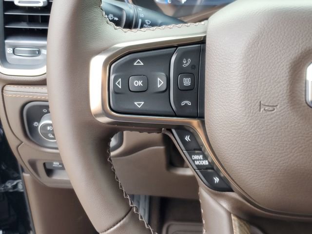 New 2026 RAM 1500 Limited image 25