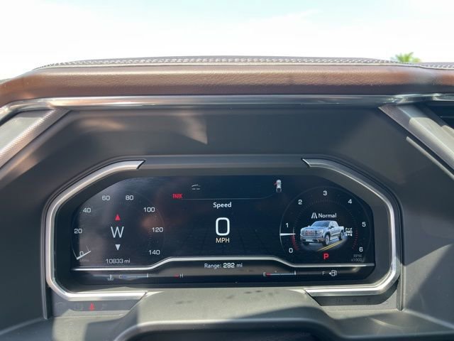 Used 2023 GMC Sierra 1500 Denali w/ Denali Reserve Package AWD/4WD image 24