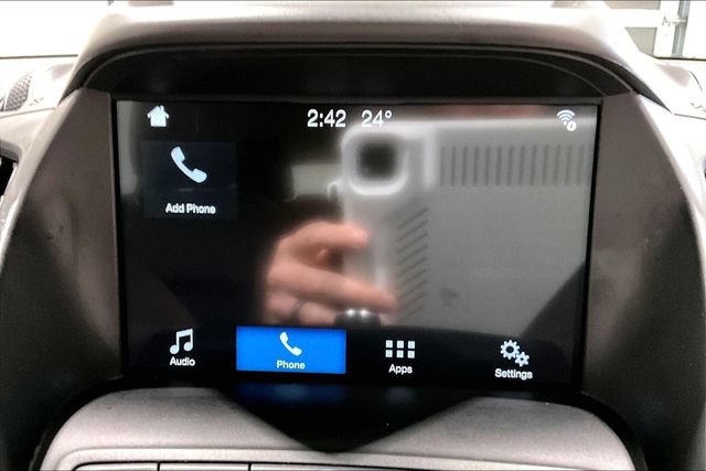 Used 2019 Ford Escape SEL FWD image 47