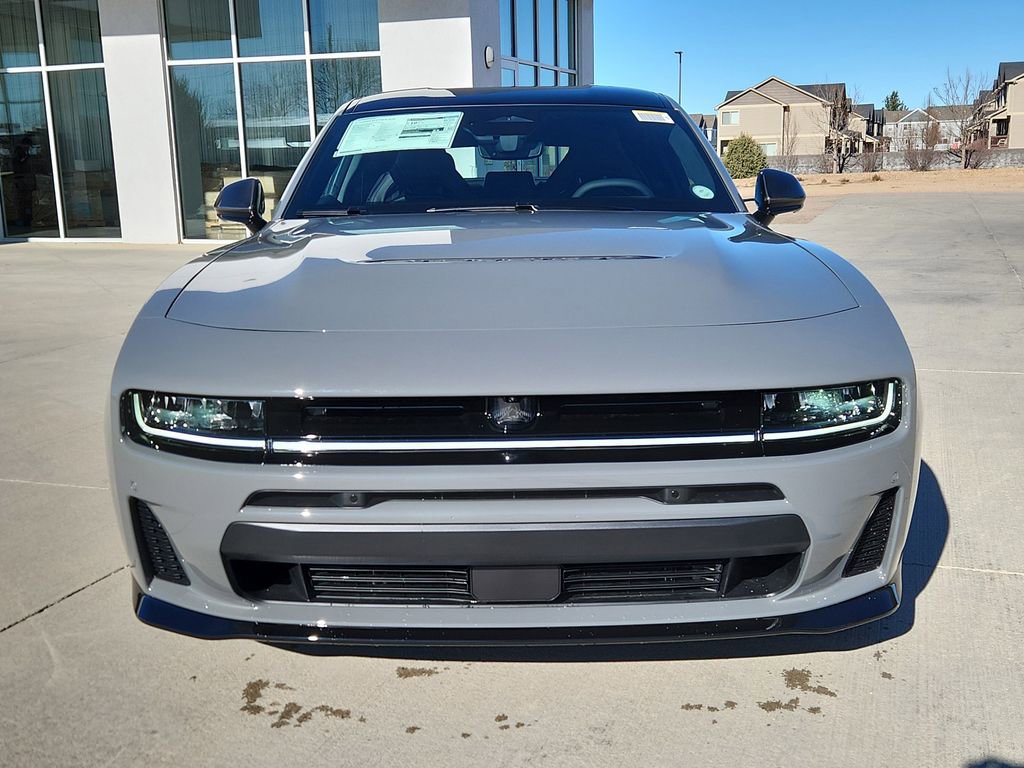 New 2026 Dodge Charger R/T Scat Pack image 5