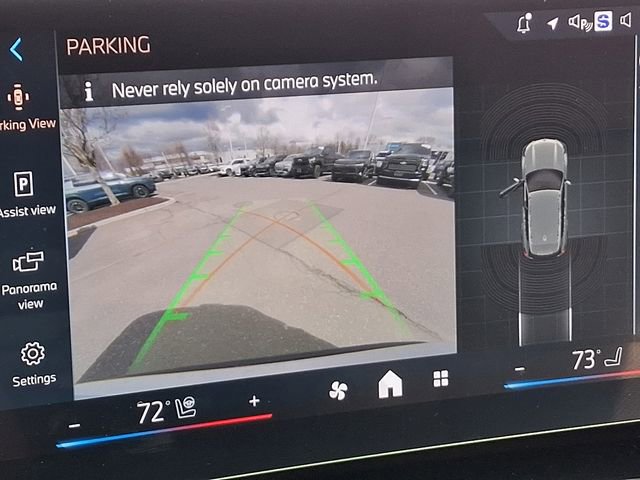 Used 2025 BMW X1 xDrive28i w/ Convenience Package image 13