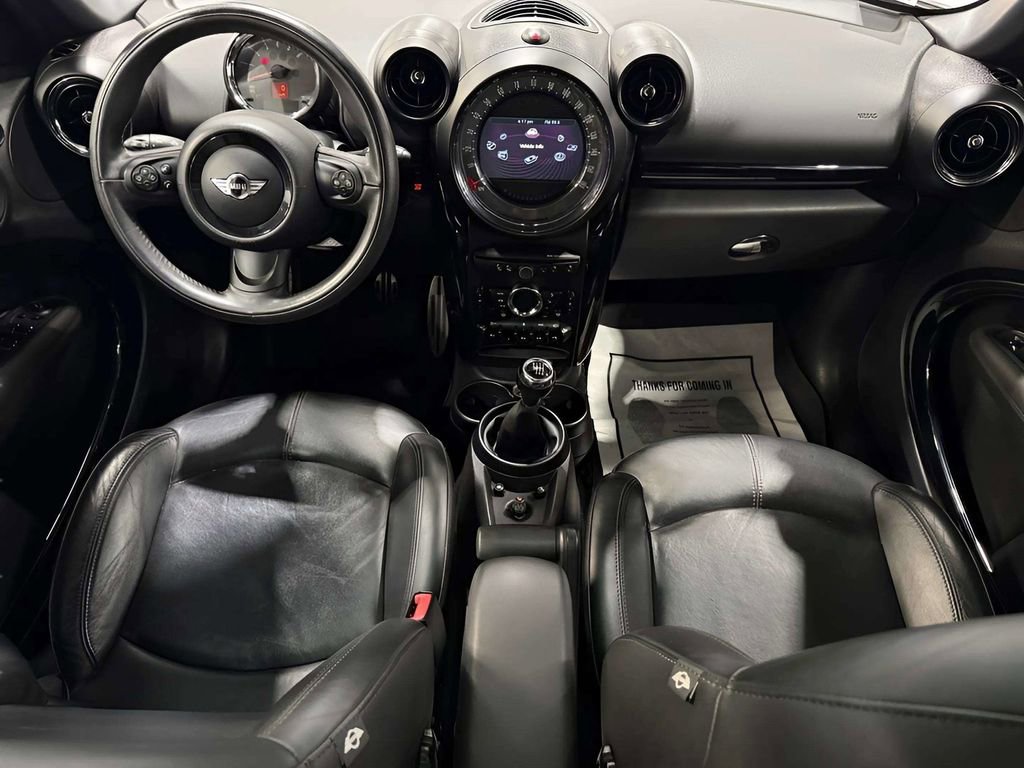 Used 2015 MINI Cooper Countryman S AWD/4WD image 32