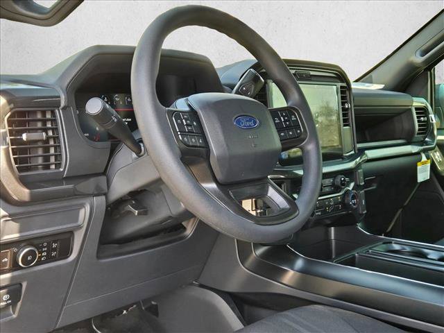 New 2026 Ford F150 STX w/ Equipment Group 200A image 3