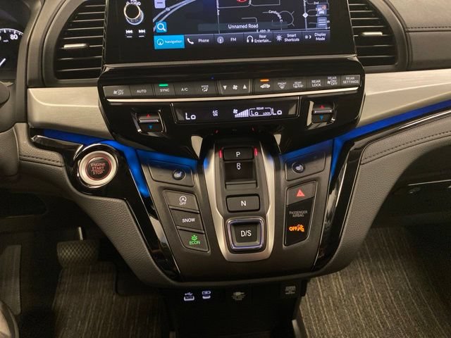Used 2025 Honda Odyssey Touring image 13