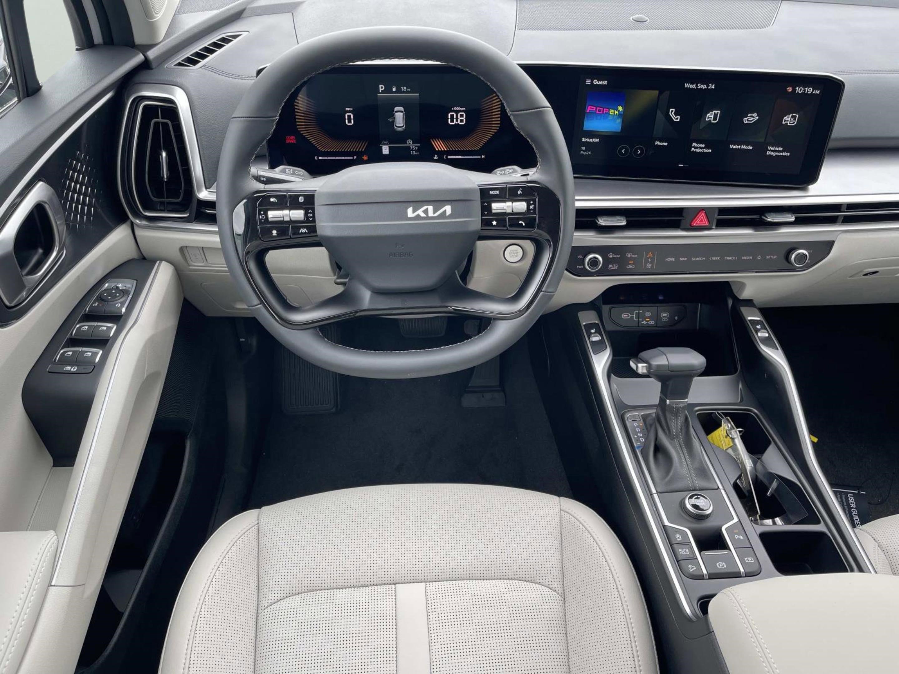 New 2026 Kia Sorento S image 13