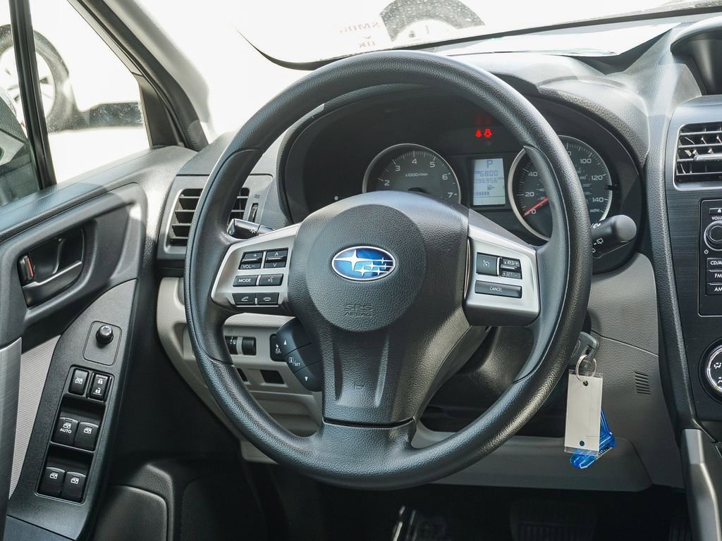 Used 2014 Subaru Forester 2.5i Premium w/ All-Weather Package image 16