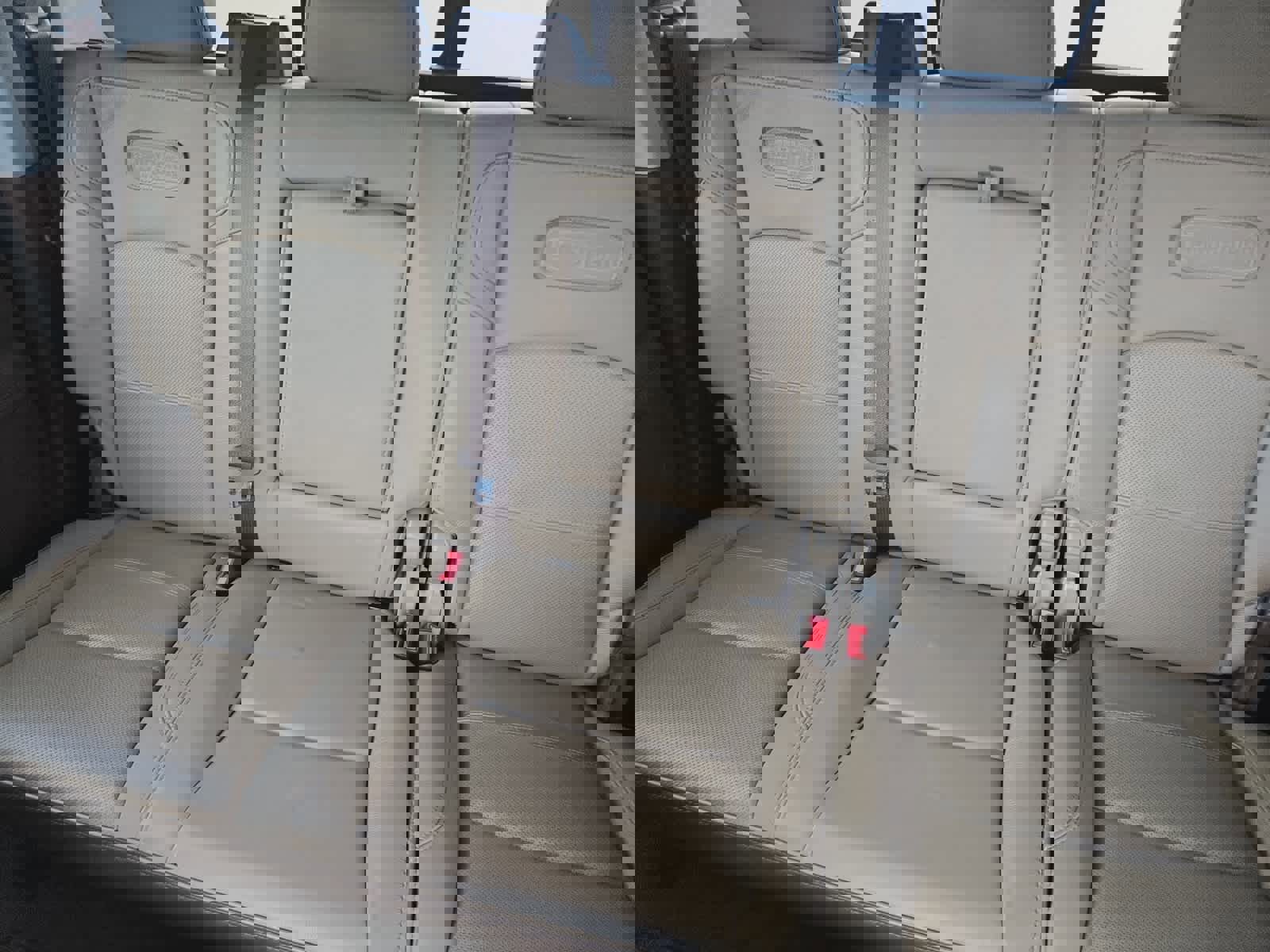 Used 2024 RAM 2500 Limited w/ Towing Technology Group image 13