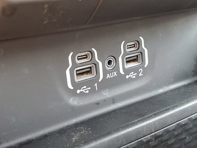 Used 2021 RAM 1500 Big Horn AWD/4WD image 18