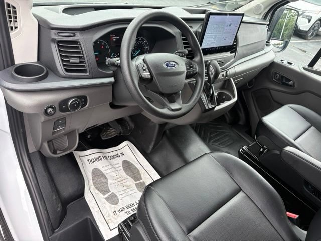 Used 2024 Ford Transit 350 XL RWD image 25