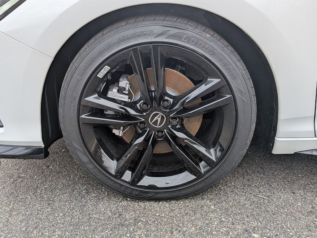 New 2026 Acura Integra A-Spec image 10