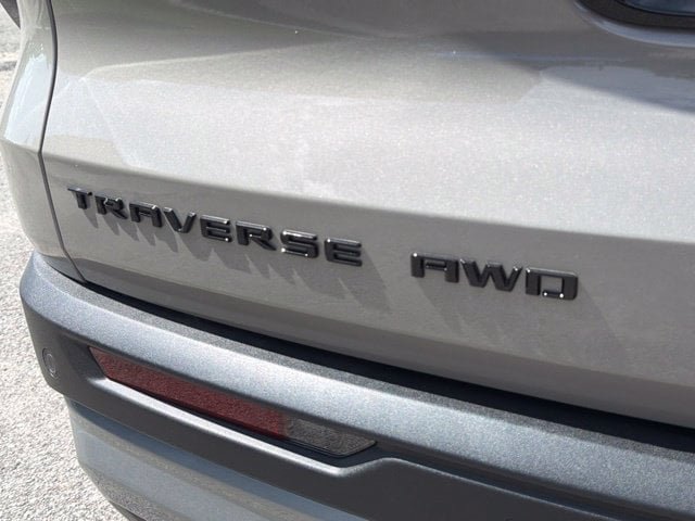 New 2027 Chevrolet Traverse Z71 AWD/4WD image 14